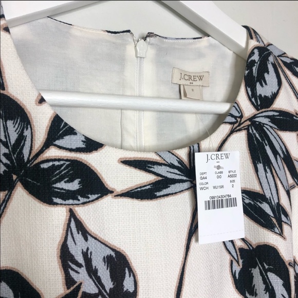 Brand new J.Crew dress - Picture 2 of 4